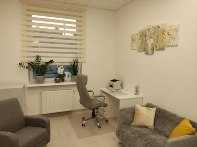 Psychiatra Radom - Maciej Grabowski